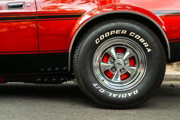 Comment les nouvelles technologies transforment-elles la sécurité des véhicules ?